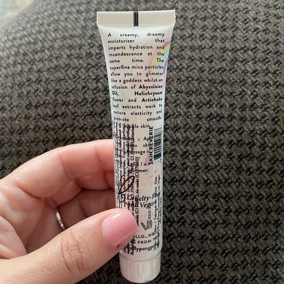 ✨ Body Glow Moisturizer (Vegan) - Picture 3 of 5